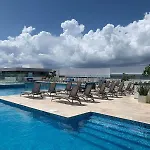 Ipana B113 Inner Court, Quiet 1 Bedroom Apt