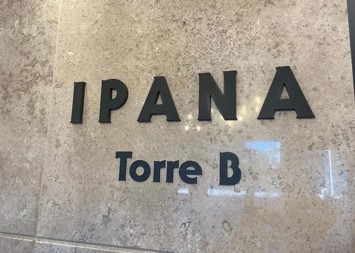 Ipana B113 Inner Court, Quiet 1 Bedroom Apt