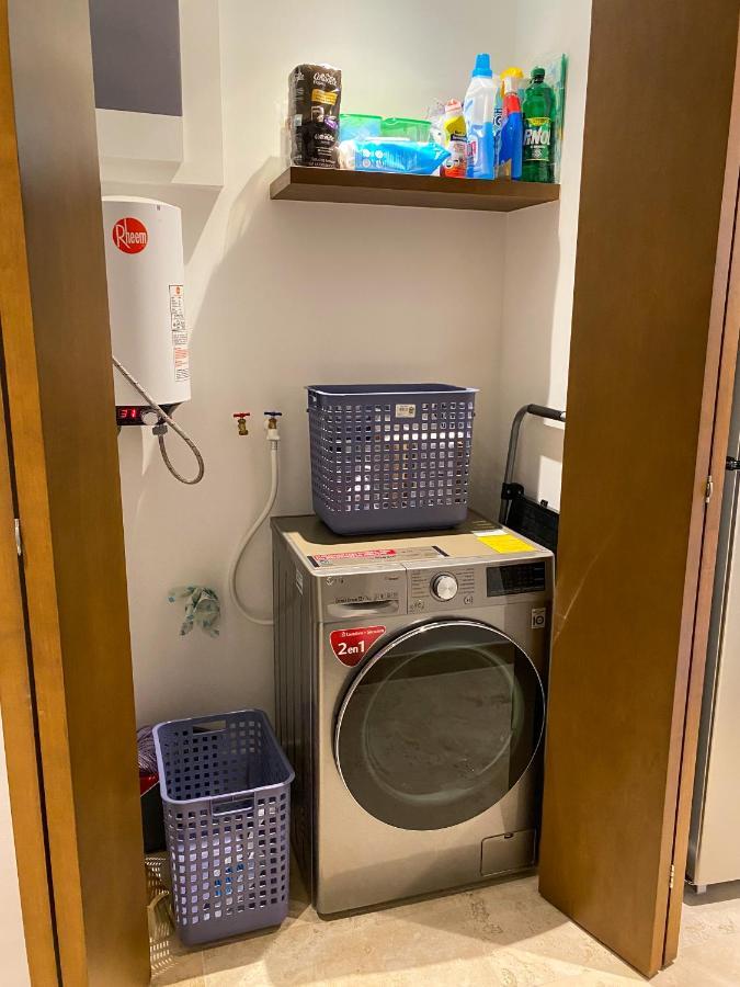 Ipana B113 Inner Court, Quiet 1 Bedroom Apartamento