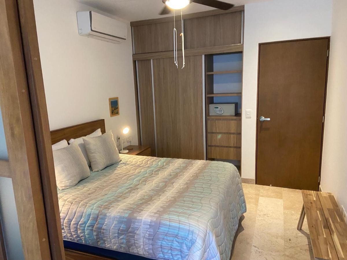 Apartamento Ipana B113 Inner Court, Quiet 1 Bedroom