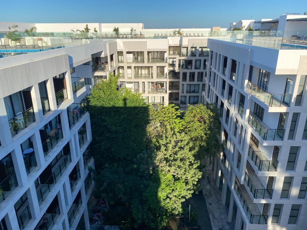 Ipana B113 Inner Court, Quiet 1 Bedroom Apartamento *