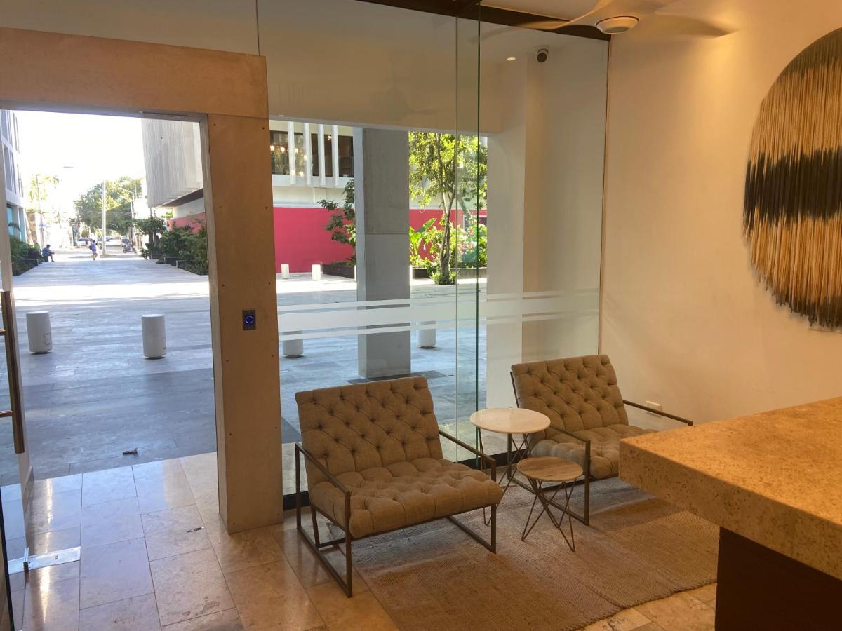 Ipana B113 Inner Court, Quiet 1 Bedroom Apartamento *