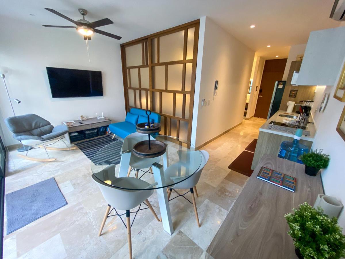 Apartamento Ipana B113 Inner Court, Quiet 1 Bedroom *