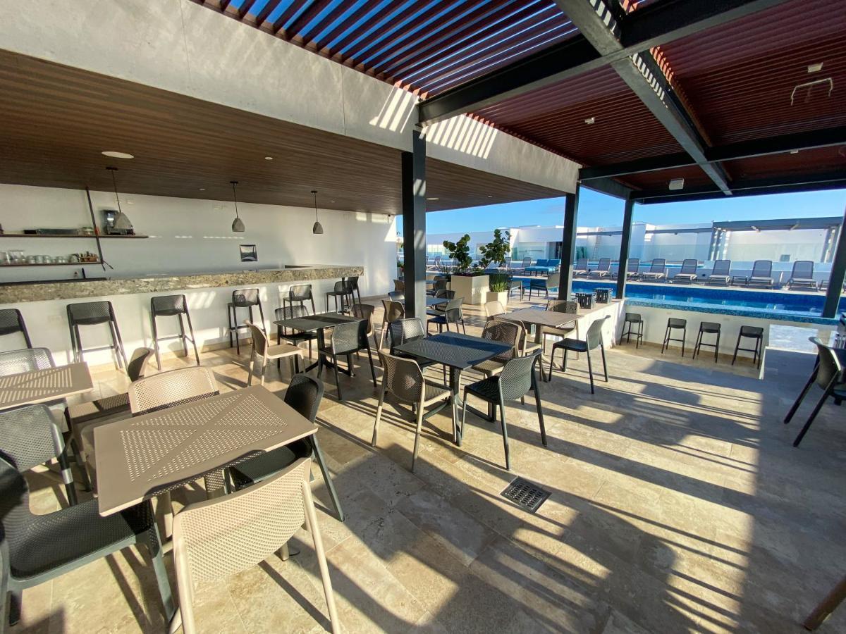 Ipana B113 Inner Court, Quiet 1 Bedroom Playa del Carmen