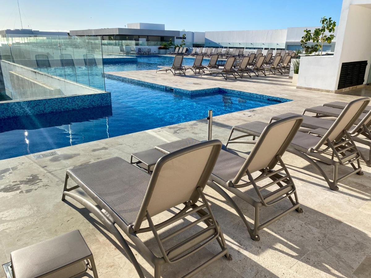 Ipana B113 Inner Court, Quiet 1 Bedroom Apartamento *