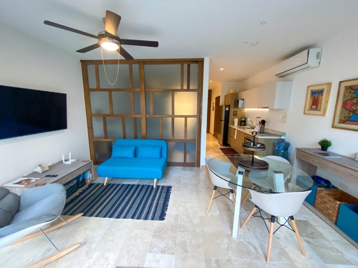Ipana B113 Inner Court, Quiet 1 Bedroom *