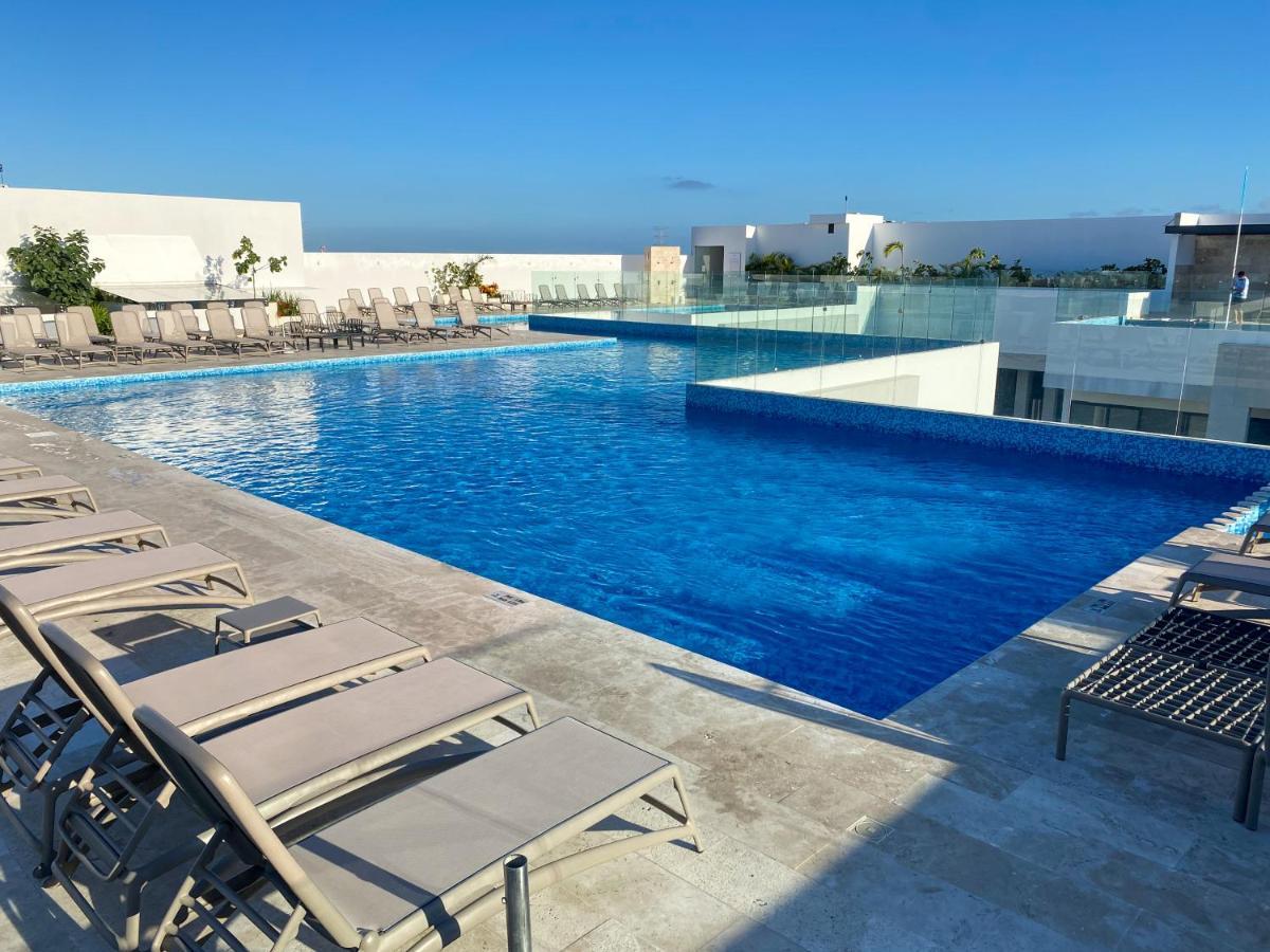 Apartamento Ipana B113 Inner Court, Quiet 1 Bedroom