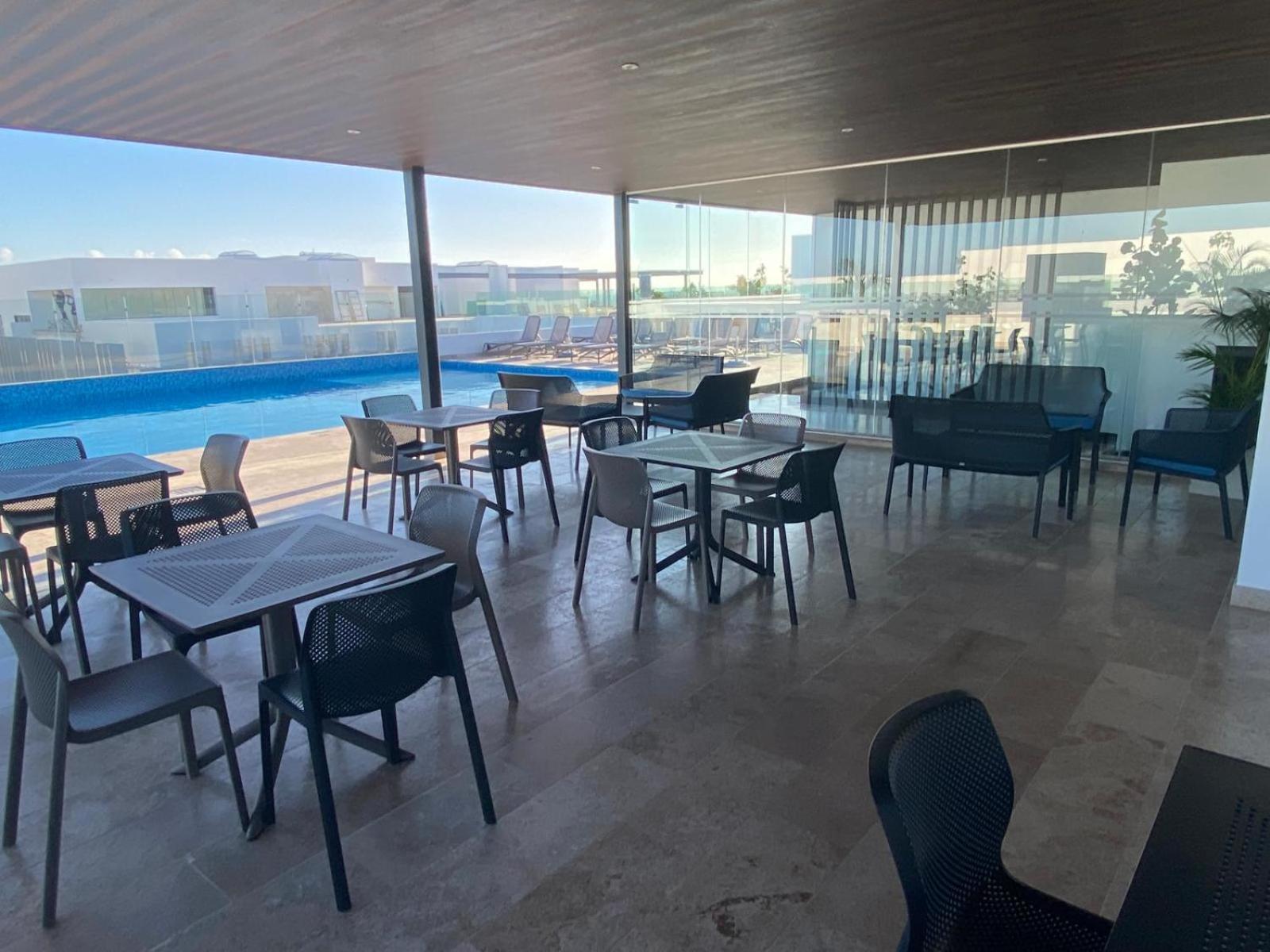 Ipana B113 Inner Court, Quiet 1 Bedroom Apartamento *