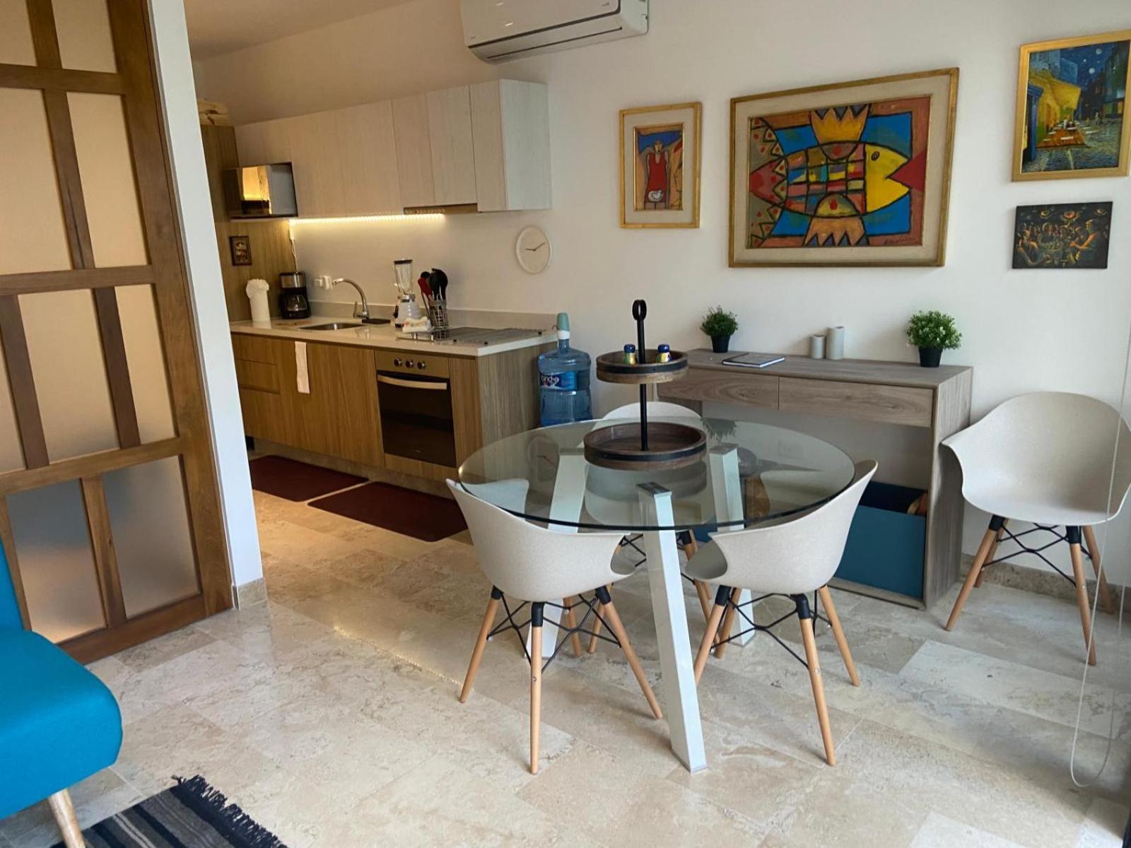 Ipana B113 Inner Court, Quiet 1 Bedroom *