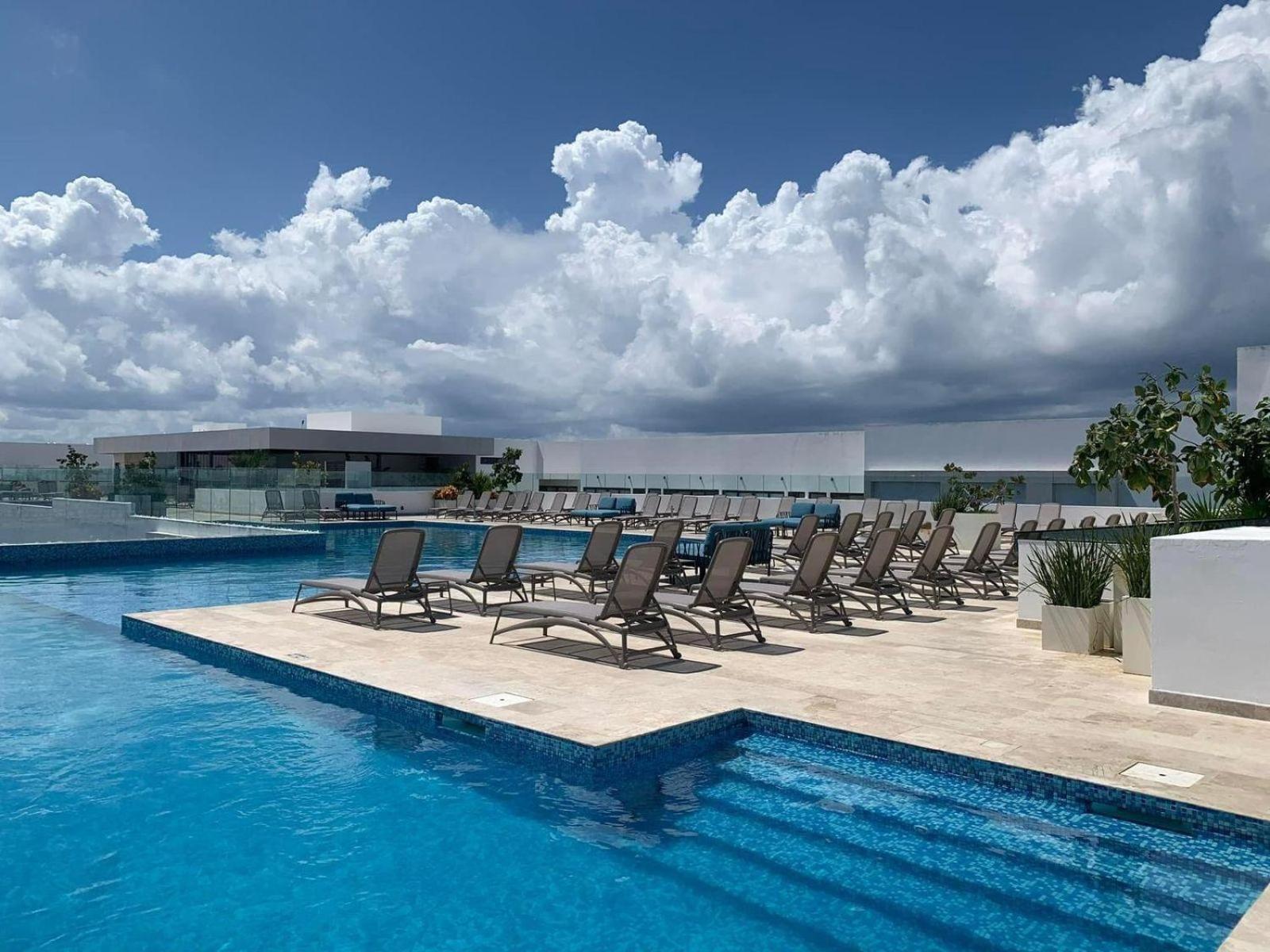 Ipana B113 Inner Court, Quiet 1 Bedroom Apartamento